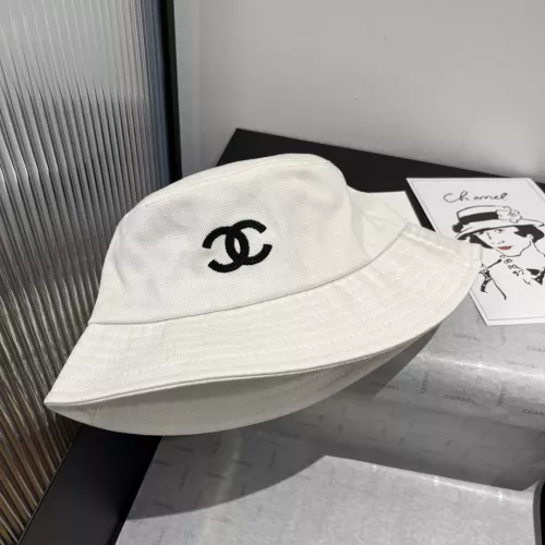 Replica Chanel Caps #1324748 $32.00 USD for Wholesale