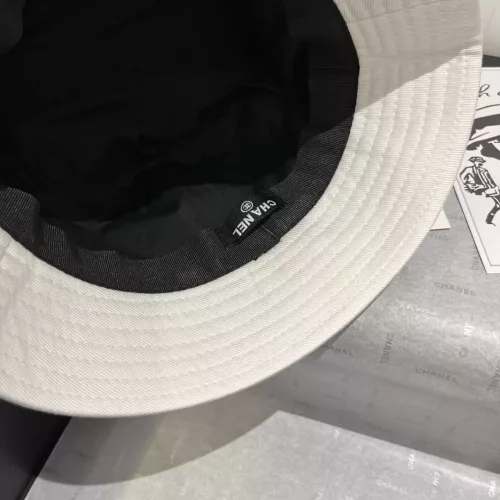 Replica Chanel Caps #1324748 $32.00 USD for Wholesale