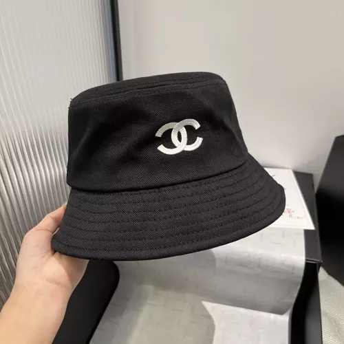 Chanel Caps #1324749 $32.00 USD, Wholesale Replica Chanel Caps