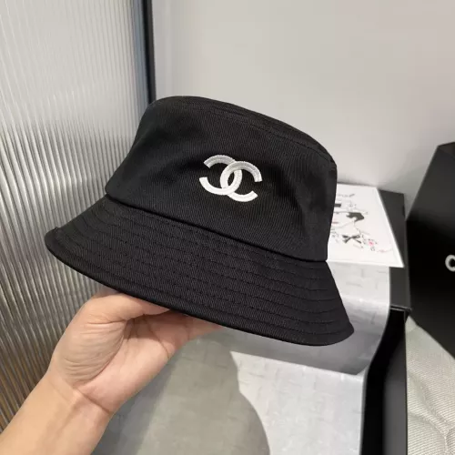Replica Chanel Caps #1324749 $32.00 USD for Wholesale