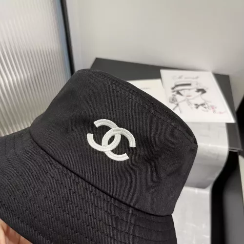 Replica Chanel Caps #1324749 $32.00 USD for Wholesale