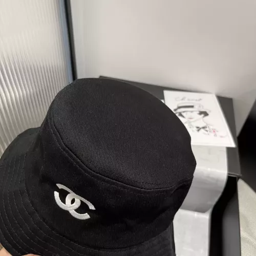 Replica Chanel Caps #1324749 $32.00 USD for Wholesale