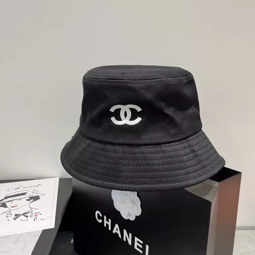 Replica Chanel Caps #1324749 $32.00 USD for Wholesale