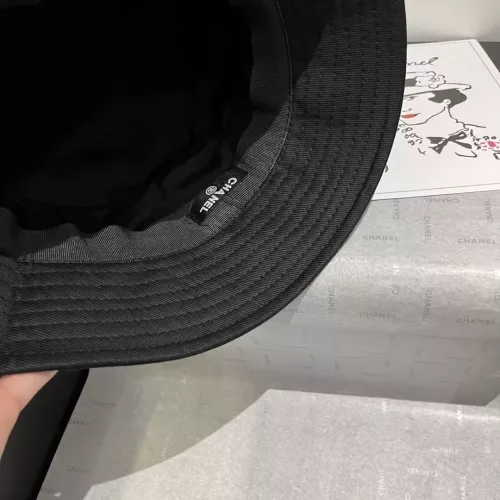 Replica Chanel Caps #1324749 $32.00 USD for Wholesale