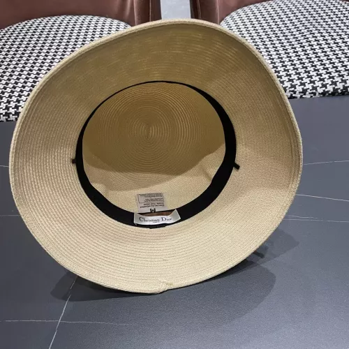 Replica Christian Dior Caps #1324752 $45.00 USD for Wholesale