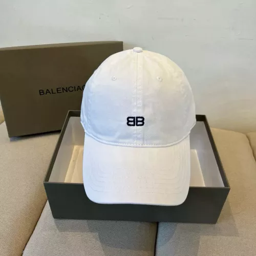Balenciaga Caps #1324755 $27.00 USD, Wholesale Replica Balenciaga Caps