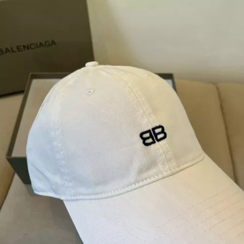 Replica Balenciaga Caps #1324755 $27.00 USD for Wholesale