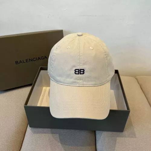 Balenciaga Caps #1324756 $27.00 USD, Wholesale Replica Balenciaga Caps