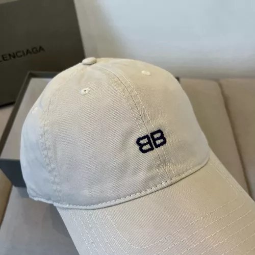 Replica Balenciaga Caps #1324756 $27.00 USD for Wholesale