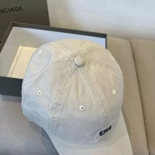Replica Balenciaga Caps #1324756 $27.00 USD for Wholesale