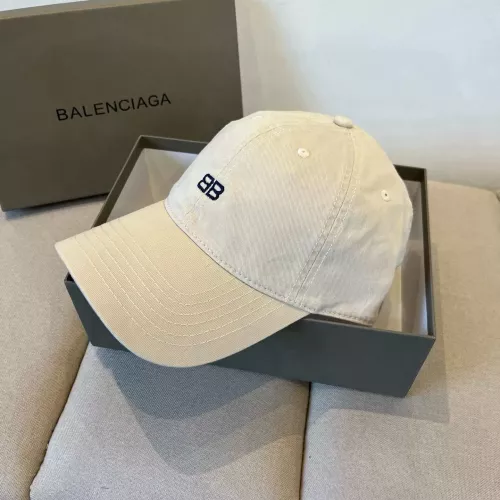 Replica Balenciaga Caps #1324756 $27.00 USD for Wholesale