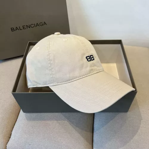 Replica Balenciaga Caps #1324756 $27.00 USD for Wholesale