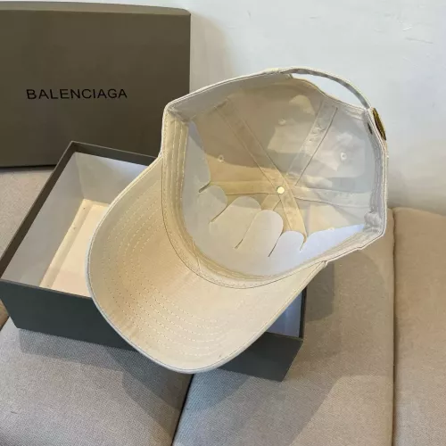 Replica Balenciaga Caps #1324756 $27.00 USD for Wholesale