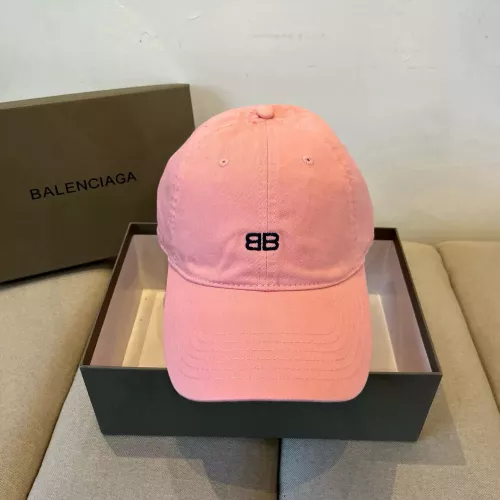 Balenciaga Caps #1324757 $27.00 USD, Wholesale Replica Balenciaga Caps