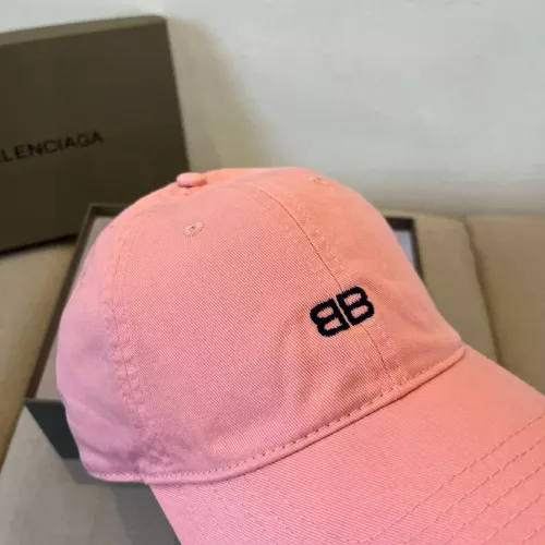 Replica Balenciaga Caps #1324757 $27.00 USD for Wholesale