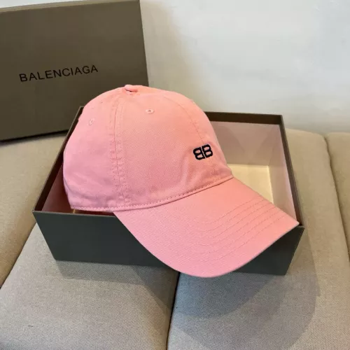Replica Balenciaga Caps #1324757 $27.00 USD for Wholesale