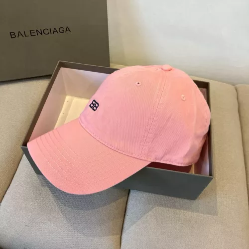 Replica Balenciaga Caps #1324757 $27.00 USD for Wholesale