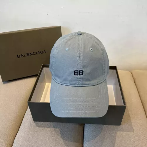 Balenciaga Caps #1324758 $27.00 USD, Wholesale Replica Balenciaga Caps