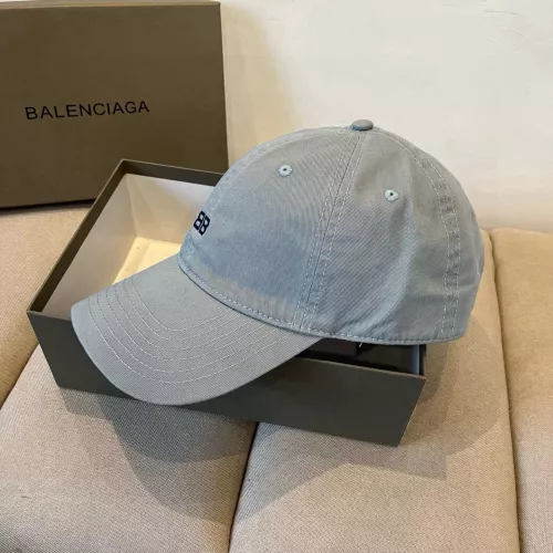 Replica Balenciaga Caps #1324758 $27.00 USD for Wholesale