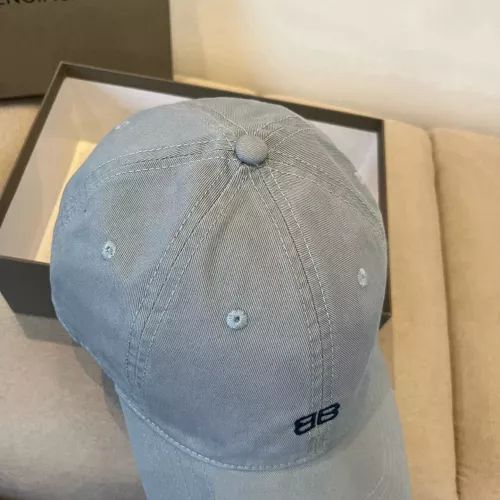 Replica Balenciaga Caps #1324758 $27.00 USD for Wholesale