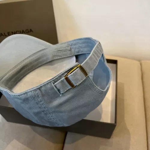 Replica Balenciaga Caps #1324758 $27.00 USD for Wholesale