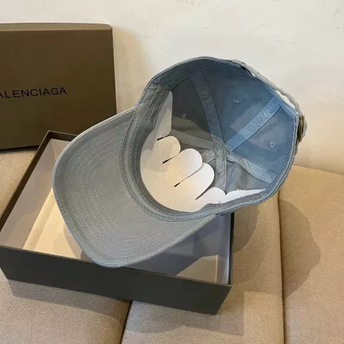 Replica Balenciaga Caps #1324758 $27.00 USD for Wholesale
