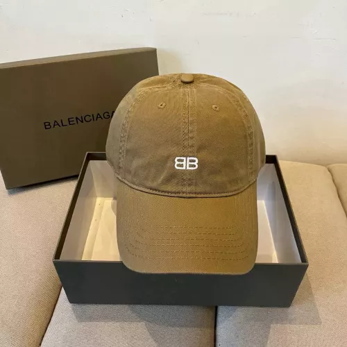 Balenciaga Caps #1324759 $27.00 USD, Wholesale Replica Balenciaga Caps