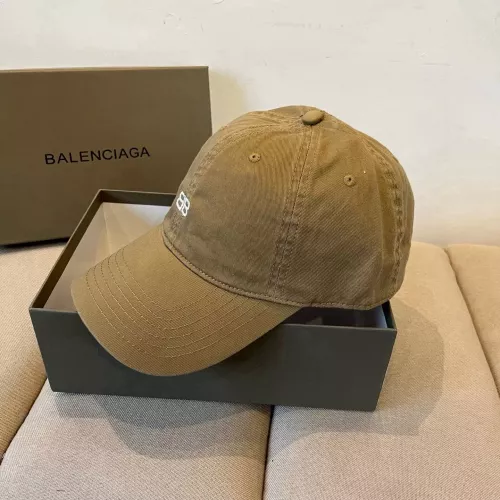 Replica Balenciaga Caps #1324759 $27.00 USD for Wholesale