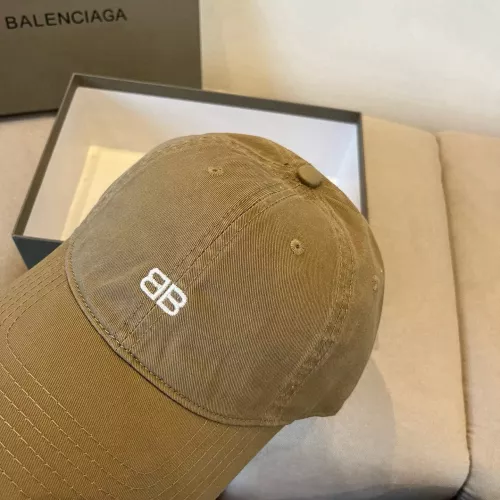 Replica Balenciaga Caps #1324759 $27.00 USD for Wholesale