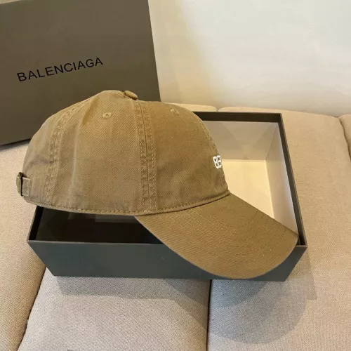 Replica Balenciaga Caps #1324759 $27.00 USD for Wholesale