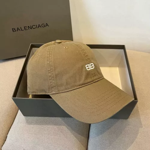 Replica Balenciaga Caps #1324759 $27.00 USD for Wholesale