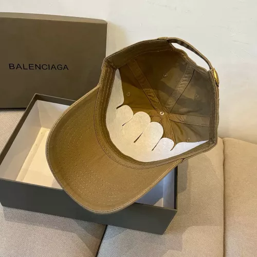 Replica Balenciaga Caps #1324759 $27.00 USD for Wholesale