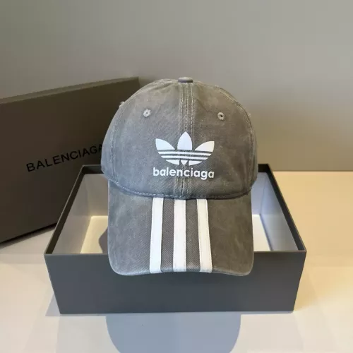 Balenciaga Caps #1324762 $27.00 USD, Wholesale Replica Balenciaga Caps