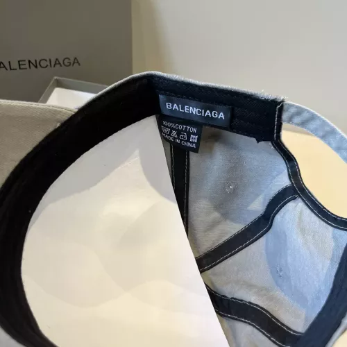 Replica Balenciaga Caps #1324762 $27.00 USD for Wholesale