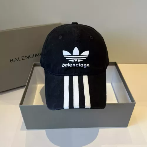 Balenciaga Caps #1324763 $27.00 USD, Wholesale Replica Balenciaga Caps