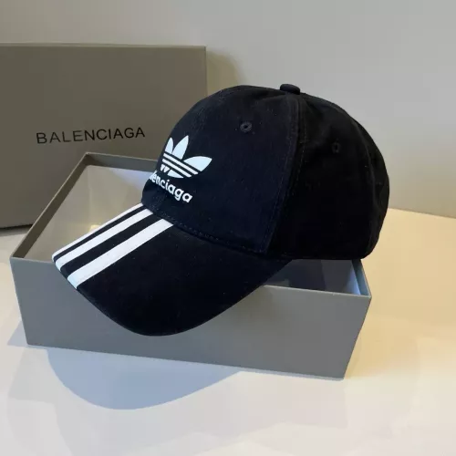 Replica Balenciaga Caps #1324763 $27.00 USD for Wholesale