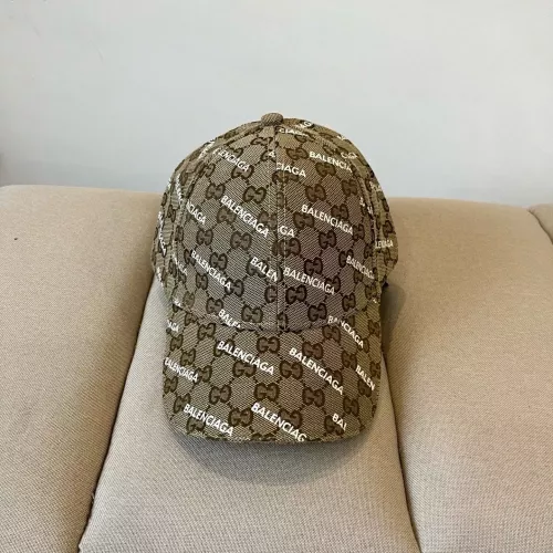 Balenciaga Caps #1324765 $27.00 USD, Wholesale Replica Balenciaga Caps
