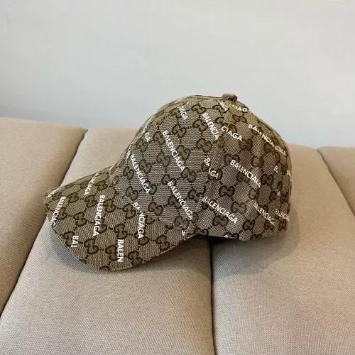 Replica Balenciaga Caps #1324765 $27.00 USD for Wholesale