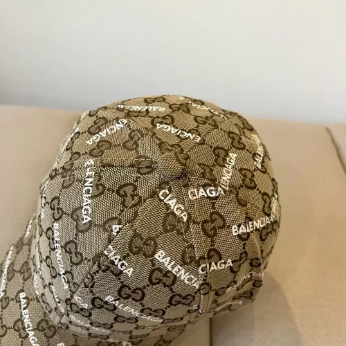 Replica Balenciaga Caps #1324765 $27.00 USD for Wholesale