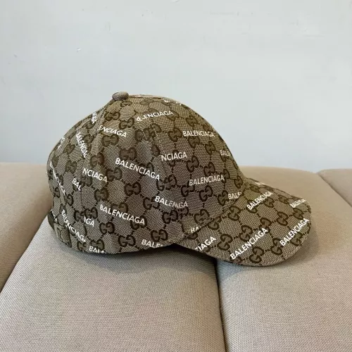 Replica Balenciaga Caps #1324765 $27.00 USD for Wholesale