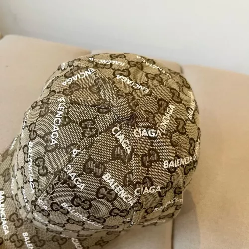 Replica Balenciaga Caps #1324765 $27.00 USD for Wholesale
