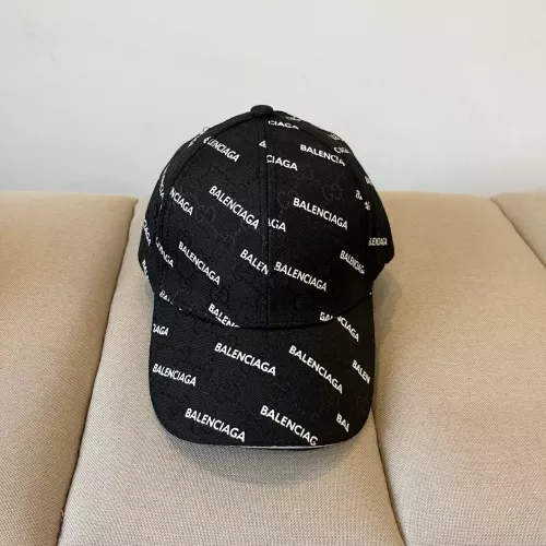 Balenciaga Caps #1324766 $27.00 USD, Wholesale Replica Balenciaga Caps