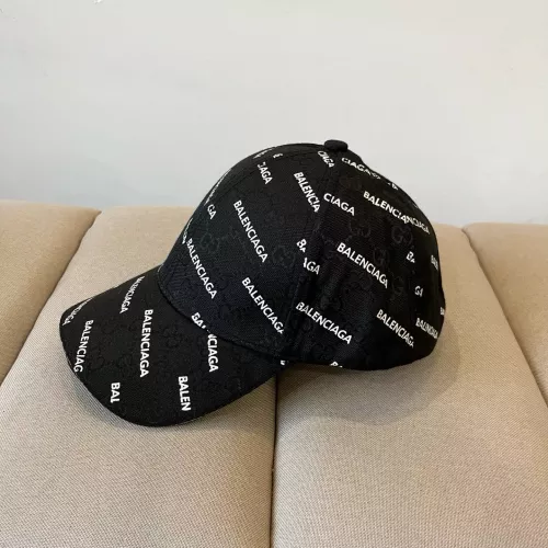 Replica Balenciaga Caps #1324766 $27.00 USD for Wholesale