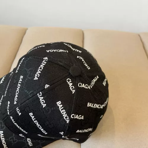 Replica Balenciaga Caps #1324766 $27.00 USD for Wholesale