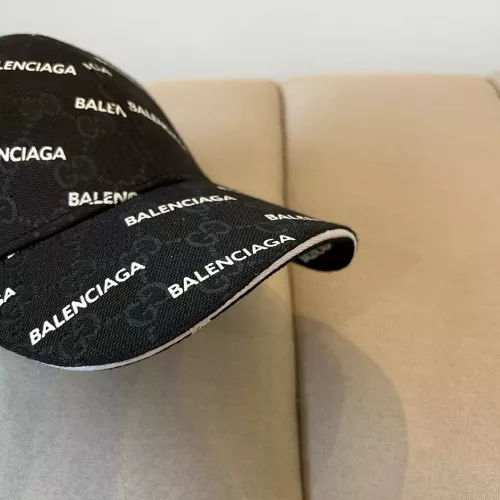 Replica Balenciaga Caps #1324766 $27.00 USD for Wholesale