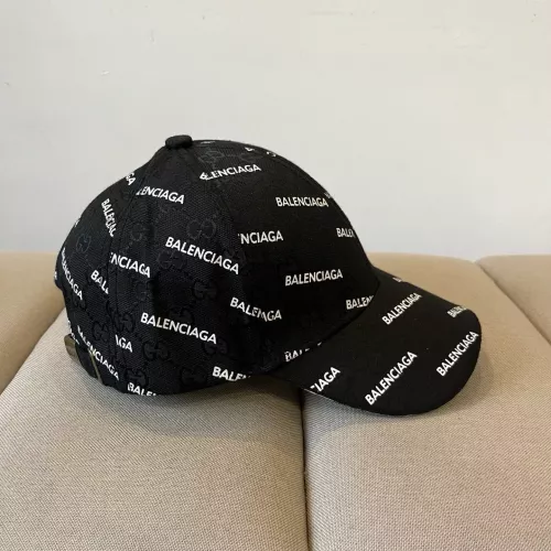Replica Balenciaga Caps #1324766 $27.00 USD for Wholesale