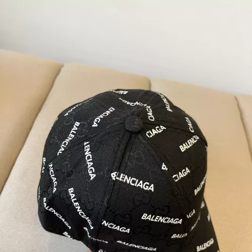 Replica Balenciaga Caps #1324766 $27.00 USD for Wholesale