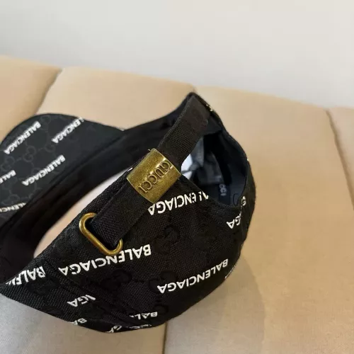 Replica Balenciaga Caps #1324766 $27.00 USD for Wholesale