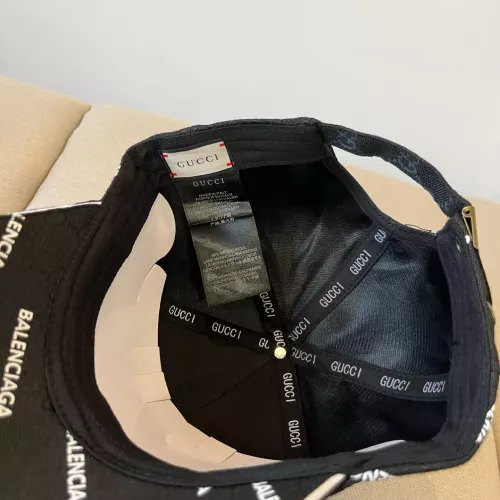 Replica Balenciaga Caps #1324766 $27.00 USD for Wholesale