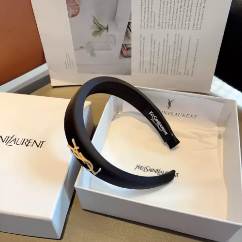 Replica Yves Saint Laurent YSL Headband For Women #1324769 $27.00 USD for Wholesale
